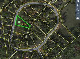 635 Landen Cir, Morristown, TN 37814