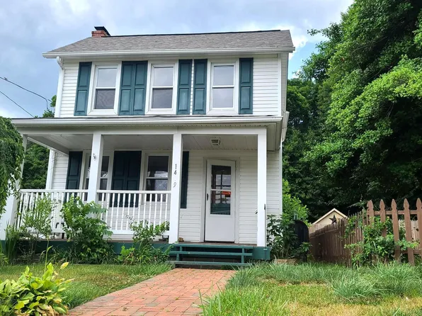 1439 Clayton St, Perryville, MD 21903