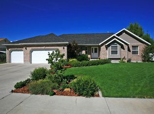 1465 N 800 W, Mapleton, UT 84664