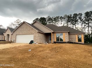 160 Shelby Mae Cir, Brandon, MS 39042