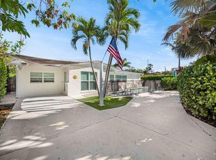 471 Mars Way, Juno Beach, FL 33408