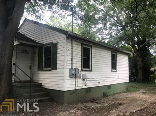 2124 Larchwood Rd SW, Atlanta, GA 30310