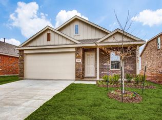 1717 Westfall Dr, Anna, TX 75409