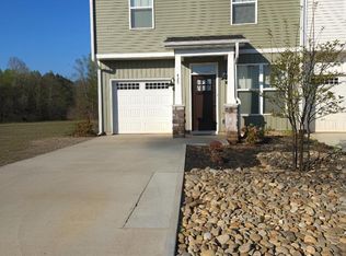 425 Bee Cove Way, Pendleton, SC 29670