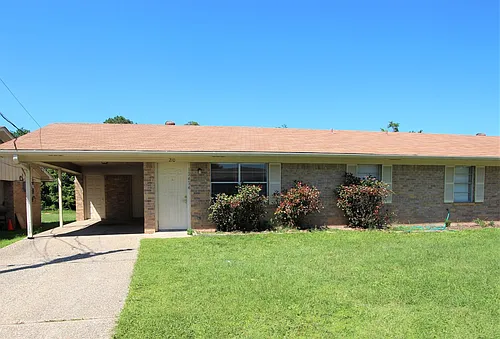 12455 Cimmarron Dr Photo 1