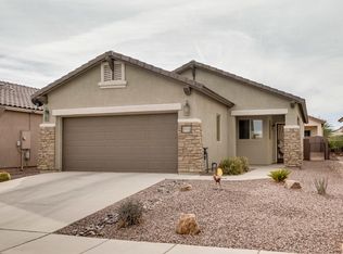 163 W Calle Moncayo, Sahuarita, AZ 85629