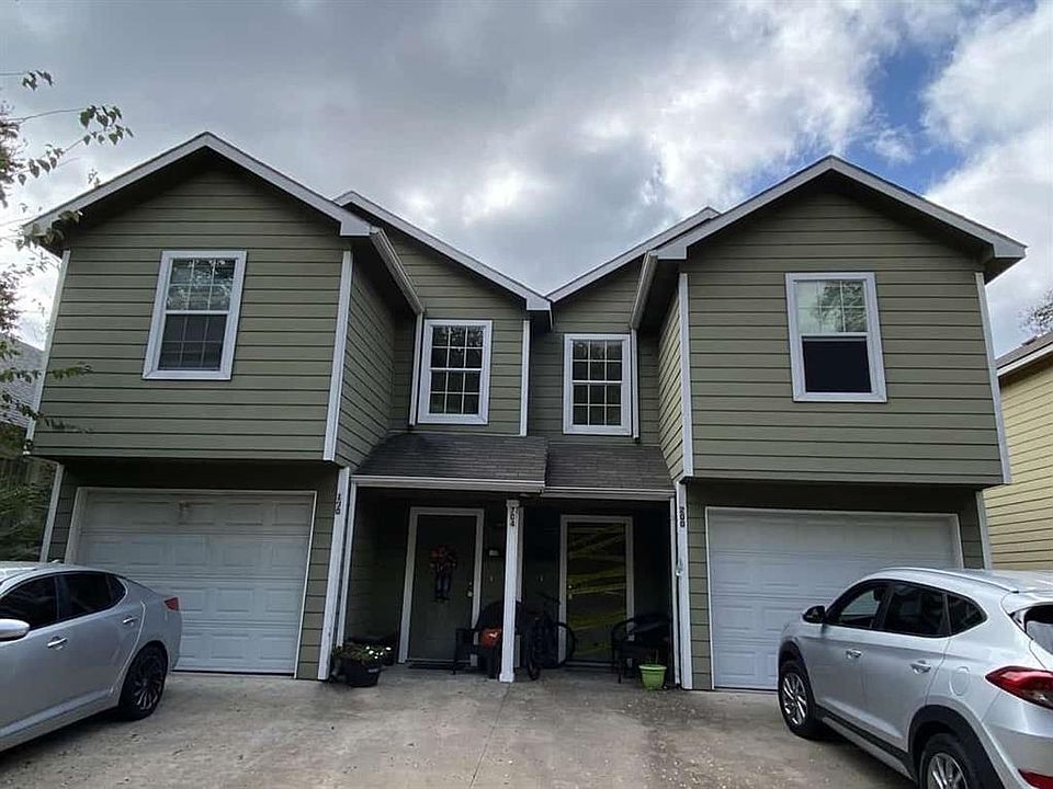 704 North Harrison Avenue 704 N Harrison Ave Sherman TX Zillow