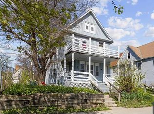 2111A N 34th St, Milwaukee, WI 53208