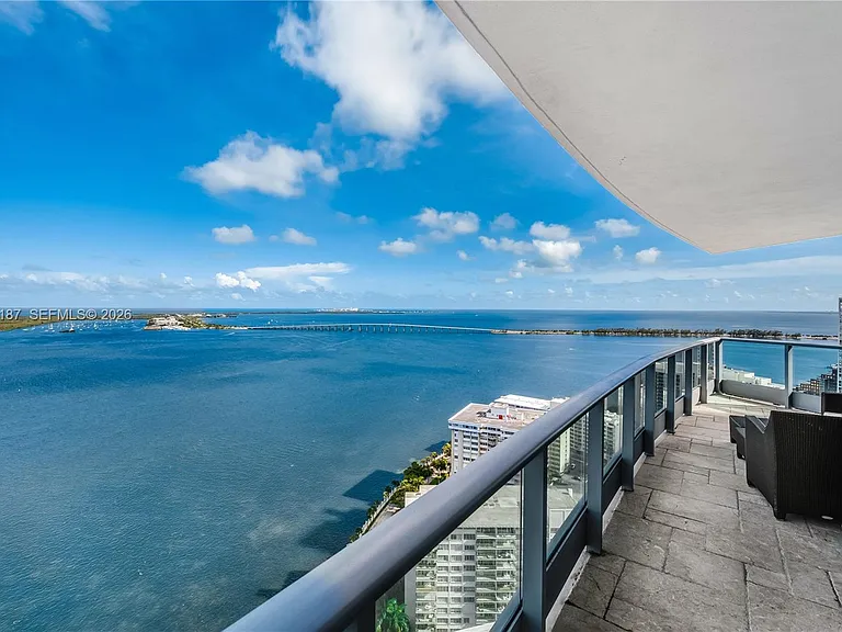 1331 Brickell Bay Dr #3311 — Photo 32
