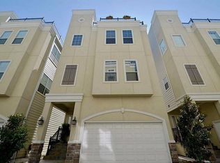 1213 W 15th 1/2 St UNIT C, Houston, TX 77008