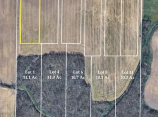 0 Township Road 21 Rd #2, Marengo, OH 43334