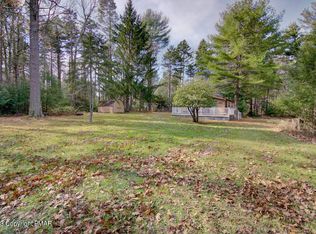 140 Pine Run, Pocono Lake, PA