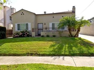 125 Carr Dr, Glendale, CA 91205