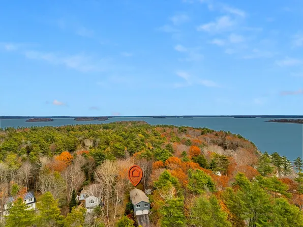 275 Littlejohn Road, Yarmouth, ME 04096