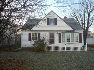 9609 Biddulph Rd, Brooklyn, OH 44144