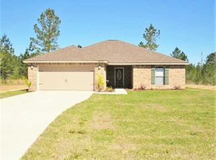 19605 Rudd Dr, Saucier, MS 39574