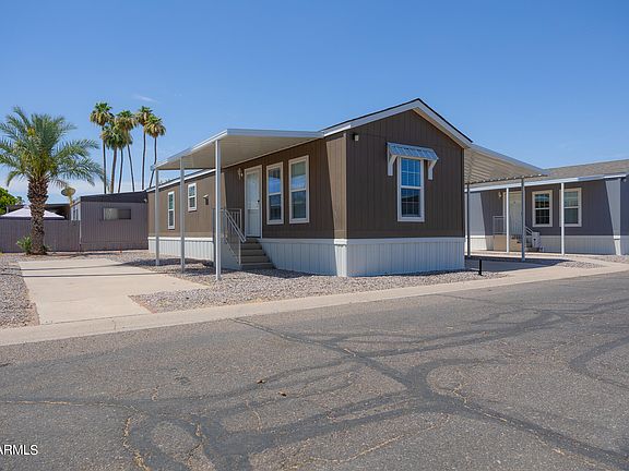 2nd image of 426 W COTTONWOOD Lane #34