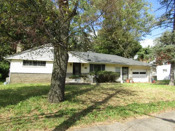 2115 Laketon Rd, Pittsburgh, PA 15221