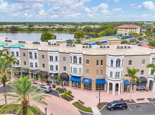 8111 LAKEWOOD MAIN STREET #306, LAKEWOOD RANCH, FL 34202