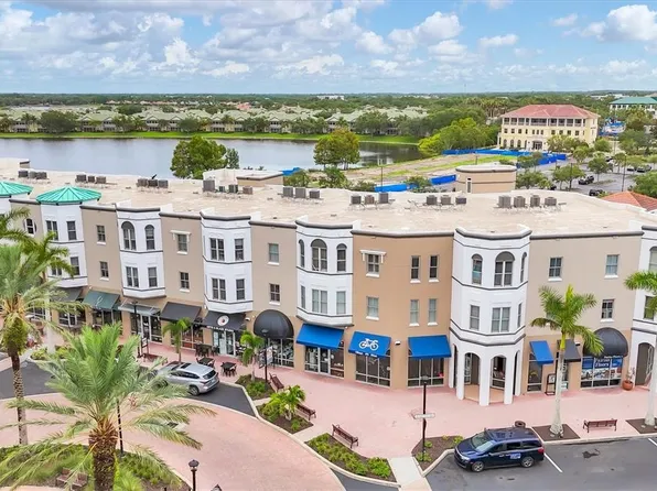 8111 LAKEWOOD MAIN STREET #306, LAKEWOOD RANCH, FL 34202