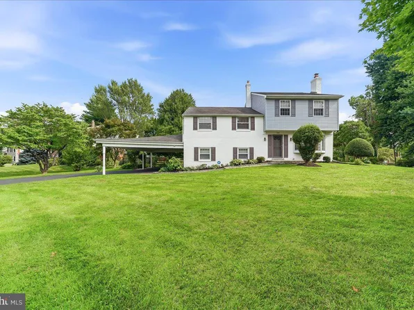 100 Governors Dr, Wallingford, PA 19086