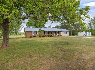 3611 Chewning Rd, Oxford, NC 27565