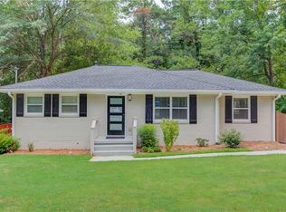 1918 Donna Pl, Decatur, GA 30032