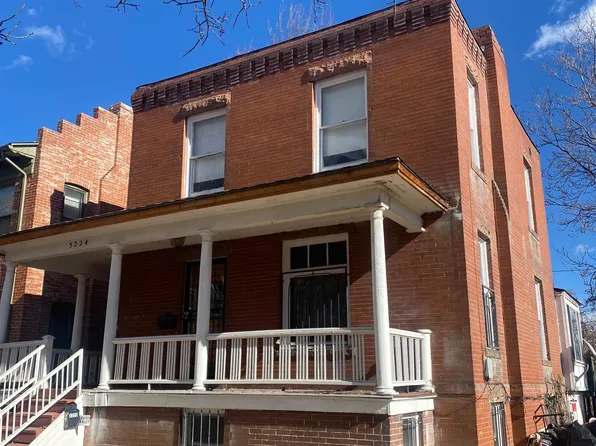 3224 N Bryant St, Denver, CO 80211