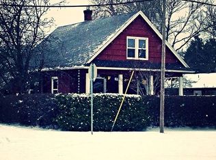 5227 SE 70th Ave, Portland, OR 97206