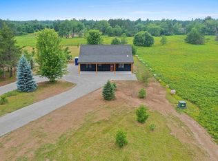 N9421 Baker Ln, Crivitz, WI 54114