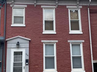 514 S Duke St, York, PA 17401