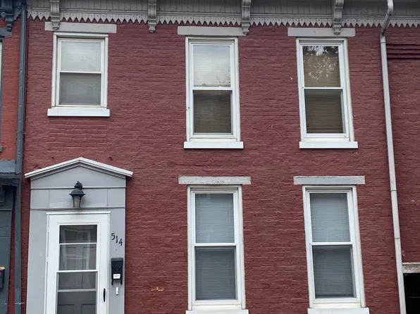 514 S Duke St, York, PA 17401