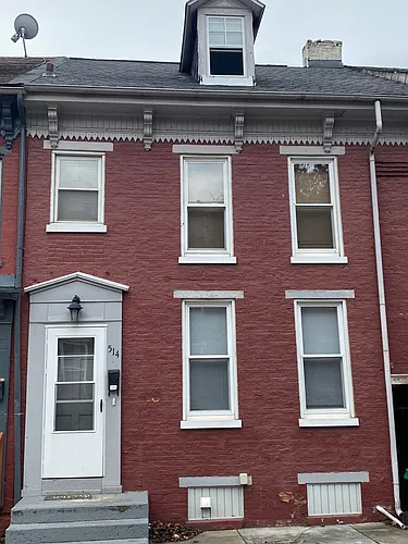 514 S Duke St Photo 1