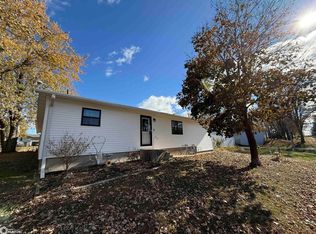 306 Franklin 5th St, Donnellson, IA 52625