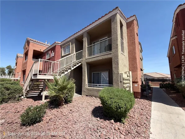 4730 E Craig Rd Unit 1124, Las Vegas, NV 89115