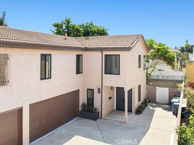 2120 Curtis Ave #2, Redondo Beach, CA, 90278