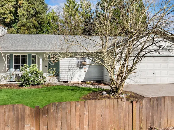 11327 Jordan Road, Arlington, WA 98223