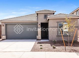 25191 W Chipman Rd, Buckeye, AZ 85326