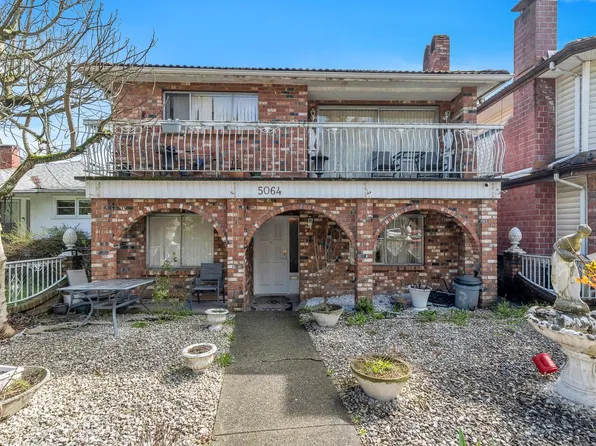 5064 Main St, Vancouver, BC V5W 2R3