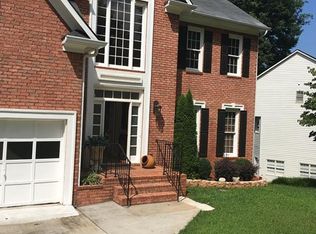 360 Congress Pkwy, Lawrenceville, GA 30044