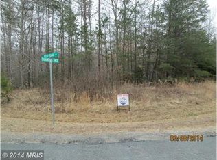 5711 Dogwood Tree Ln, MINERAL, VA 23117