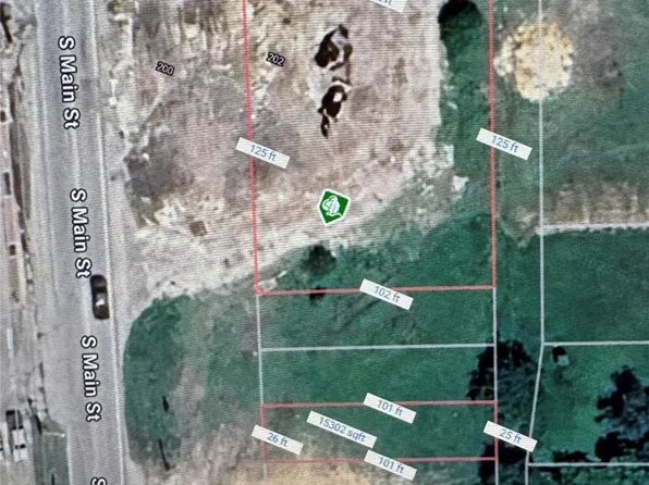 200 S Main St, Venus, TX 76084