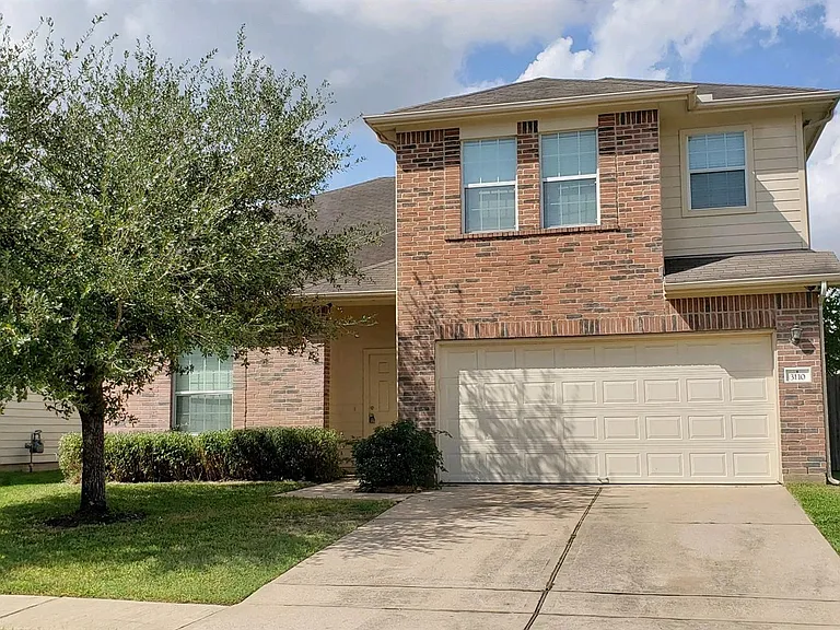 3110 Clover Ranch Cir — Photo 1