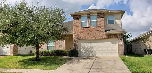 3110 Clover Ranch Cir Photo 1