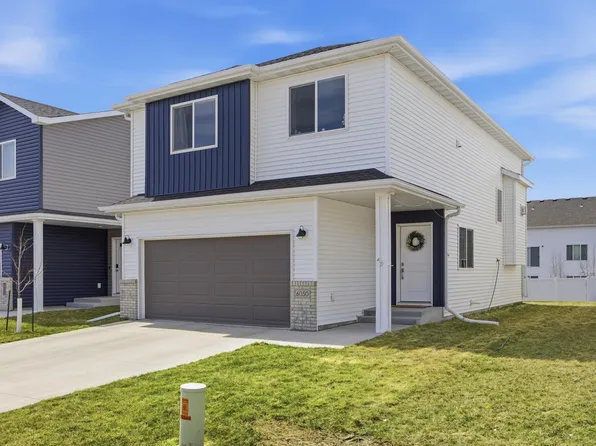 6050 Martin Ln W, West Fargo, ND 58078