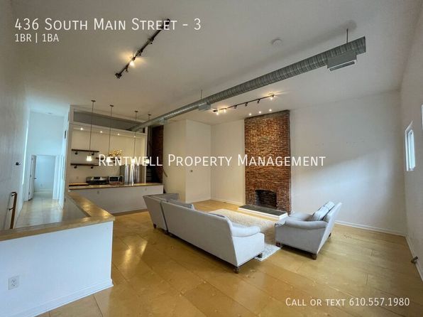 436 S Main St UNIT 3