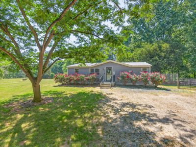 350 Hamp Falkner Rd, Henderson, NC, 27537