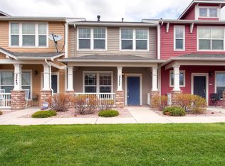 2537 Obsidian Forest Vw, Colorado Springs, CO 80951