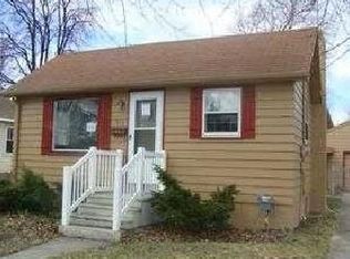 513 Sidney St, Bay City, MI