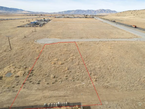 Tehachapi Boulevard, Tehachapi, CA 93561